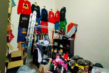 Langat Utama 3 Banting For Sale