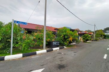 Langat Utama 3 Banting For Sale
