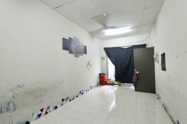 Langat Utama 3 Banting For Sale