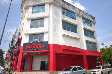 Bandar Seri Putra