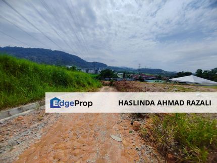 5 Ekar Hulu Langat Batu 10 Cheras, Selangor, Hulu Langat
