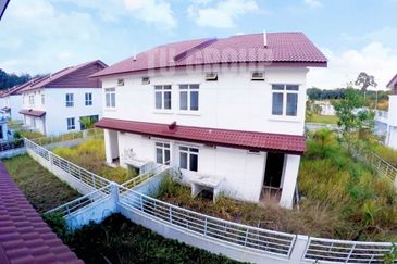 Taman jenderam Damai