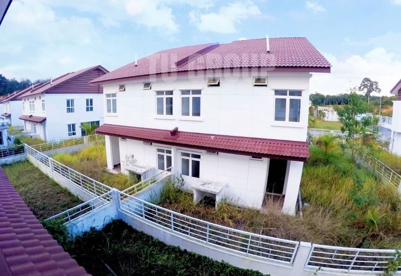 Taman jenderam Damai *