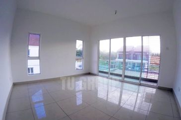 Taman jenderam Damai