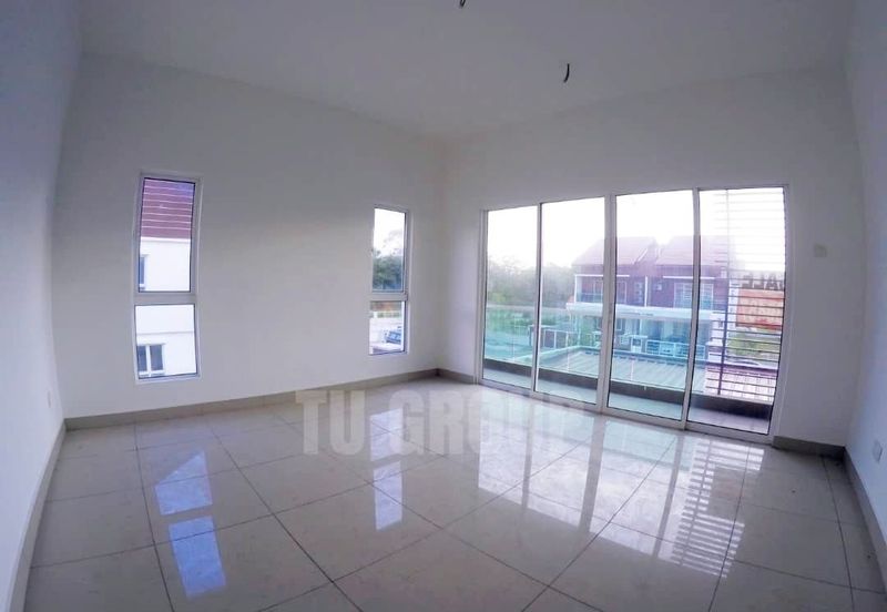 Taman jenderam Damai *