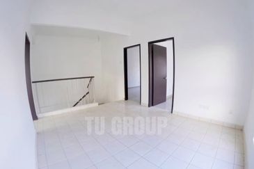 Taman jenderam Damai