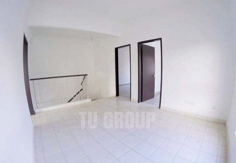 Taman jenderam Damai *