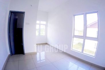 Taman jenderam Damai