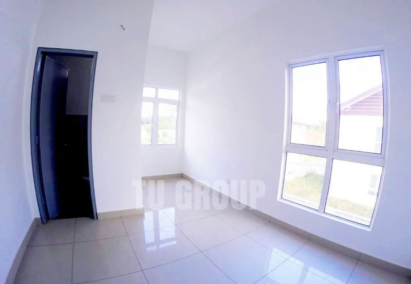 Taman jenderam Damai *