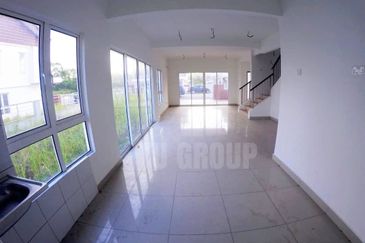 Taman jenderam Damai