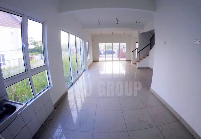 Taman jenderam Damai *