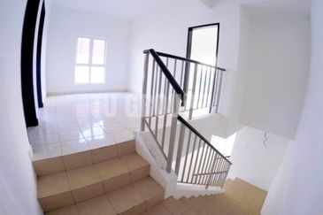 Taman jenderam Damai