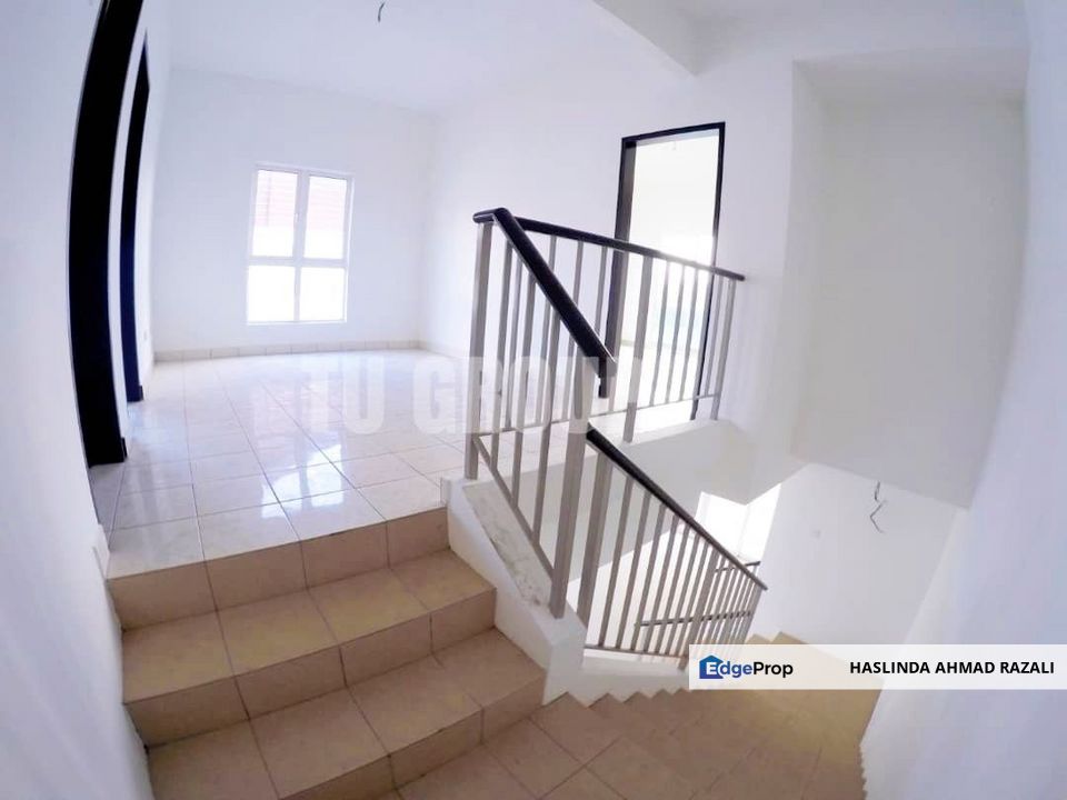 Semi D Taman Jenderam Damai Dengkil, Selangor, Dengkil