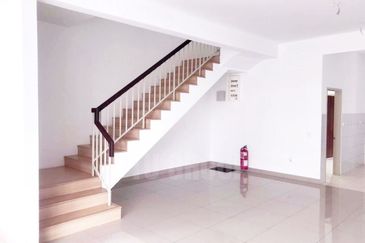 Taman jenderam Damai