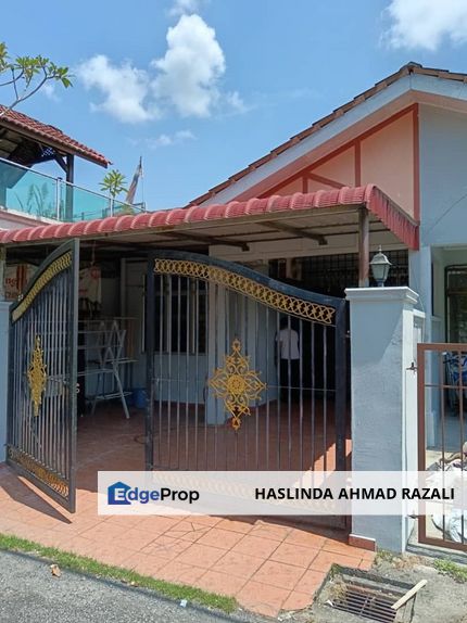 Desa Pinggiran Putra Kajang, Selangor, Kajang