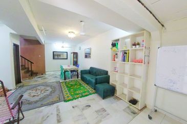 Jalan Impian Murni 3/8