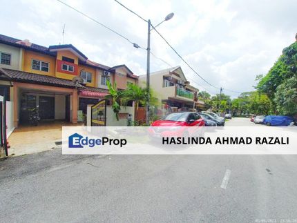Facing Open Impian Murni Saujana Impian Kajang, Selangor, Kajang
