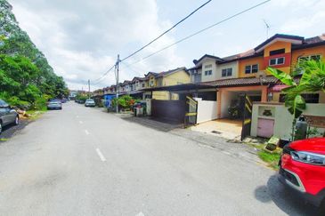 Jalan Impian Murni 3/8