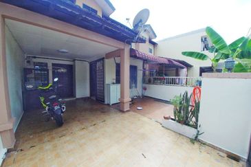 Jalan Impian Murni 3/8