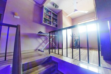 Jalan Impian Murni 3/8