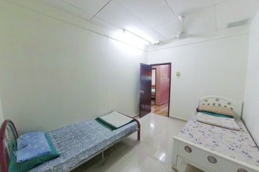 Jalan Impian Murni 3/8