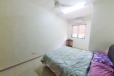 Jalan Impian Murni 3/8