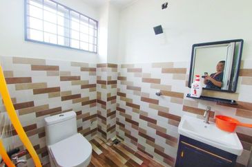 Jalan Impian Murni 3/8