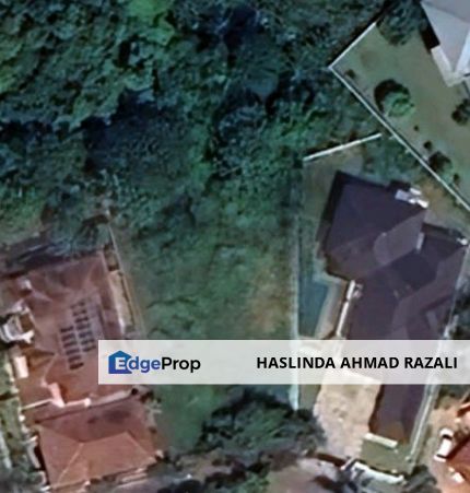 Taman Bukit Meringin Kajang, Selangor, Kajang