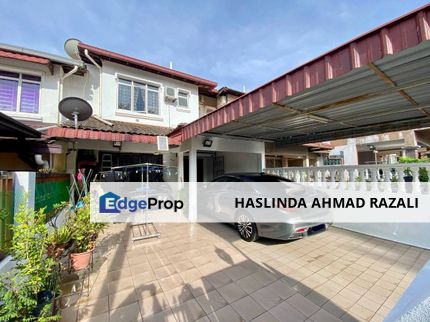 Saujana Impian Kajang , Selangor, Kajang
