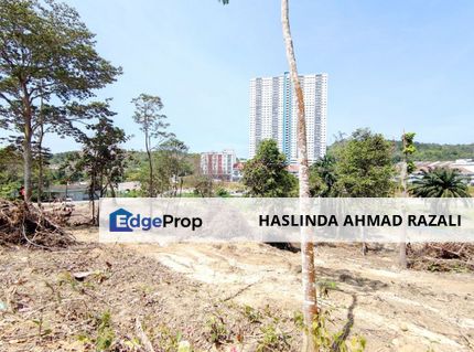 3.24 Ekar Desa Vista Jalan Jenderam Salak Tinggi, Selangor, Sepang
