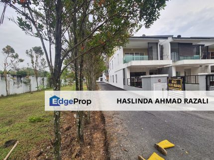 Taman Jenderam Damai Dengkil, Selangor, Dengkil