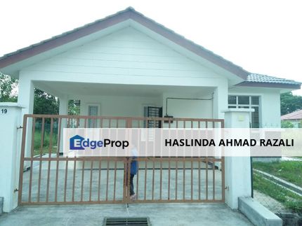 Single Storey Bungalow Mahkota Hills Lenggeng , Negeri Sembilan, Lenggeng