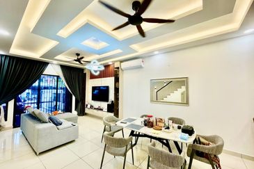 Elmina Green Three @ City of Elmina