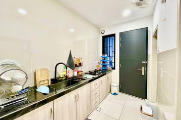 Elmina Green Three @ City of Elmina