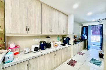 Elmina Green Three @ City of Elmina