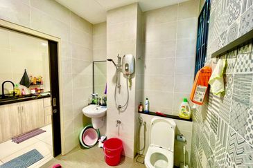 Elmina Green Three @ City of Elmina