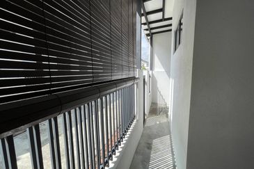 Elmina Green Three @ City of Elmina