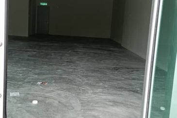 Setapak Commercial Centre