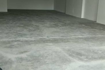 Setapak Commercial Centre