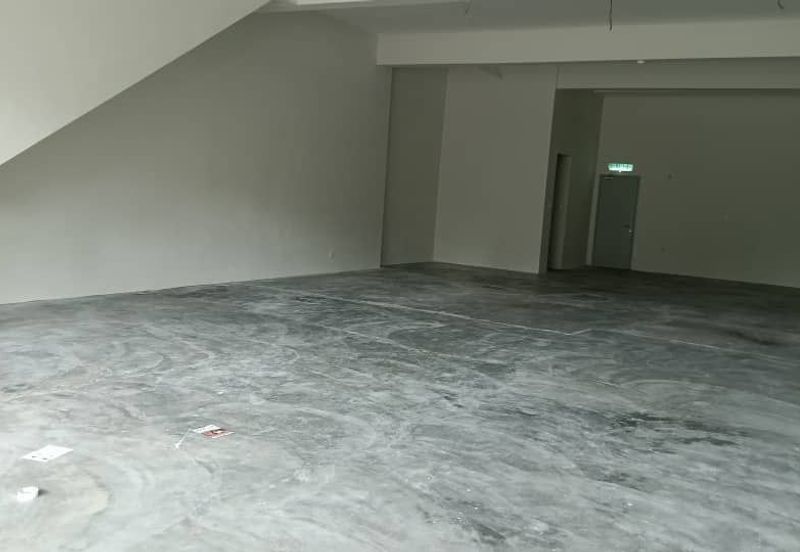 Setapak Commercial Centre