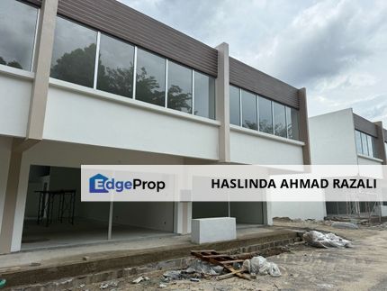 Endlot Single Storey Kesuma Square Semenyih, Selangor, Semenyih