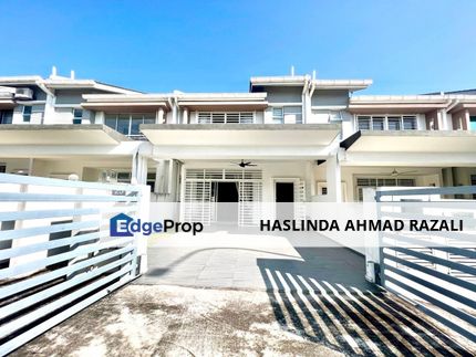 Freehold Serene Heights Camellia Semenyih, Selangor, Semenyih