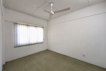 Pangsapuri Seri Dahlia