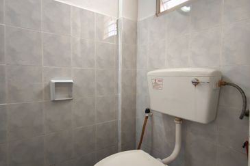 Pangsapuri Seri Dahlia