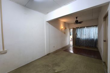 Pangsapuri Seri Dahlia