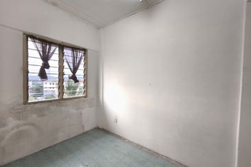 Pangsapuri Seri Dahlia