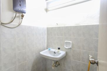 Pangsapuri Seri Dahlia