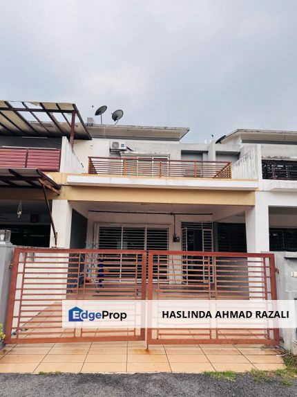 Taman Perdana College Heights Mantin, Negeri Sembilan, Mantin
