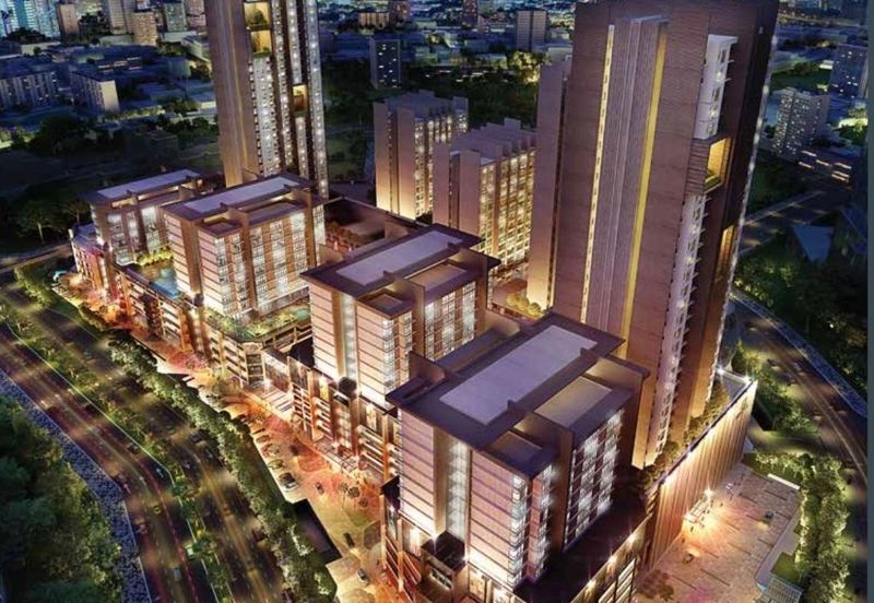 Bandar Sri Permaisuri