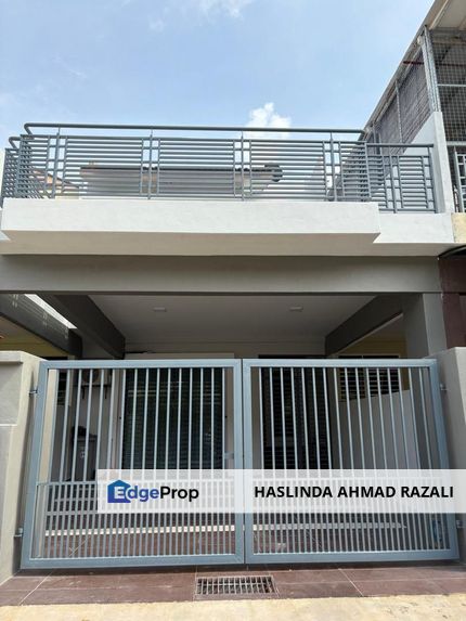 Nada Alam Nilai, Negeri Sembilan, Nilai